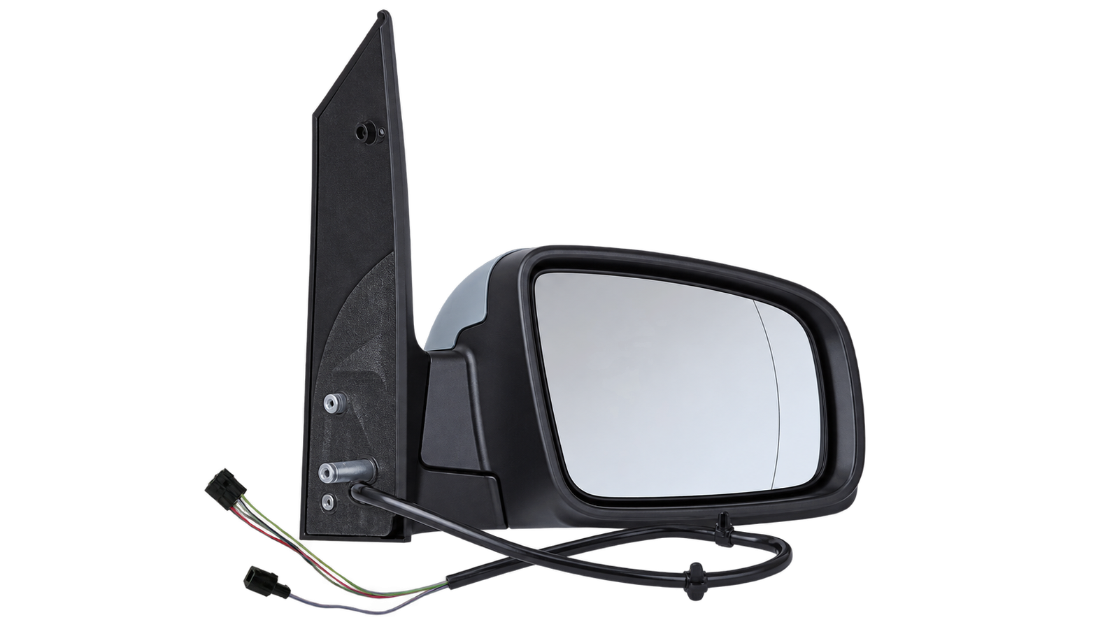 Buitenspiegel links voor MERCEDES VITO 2010-2014