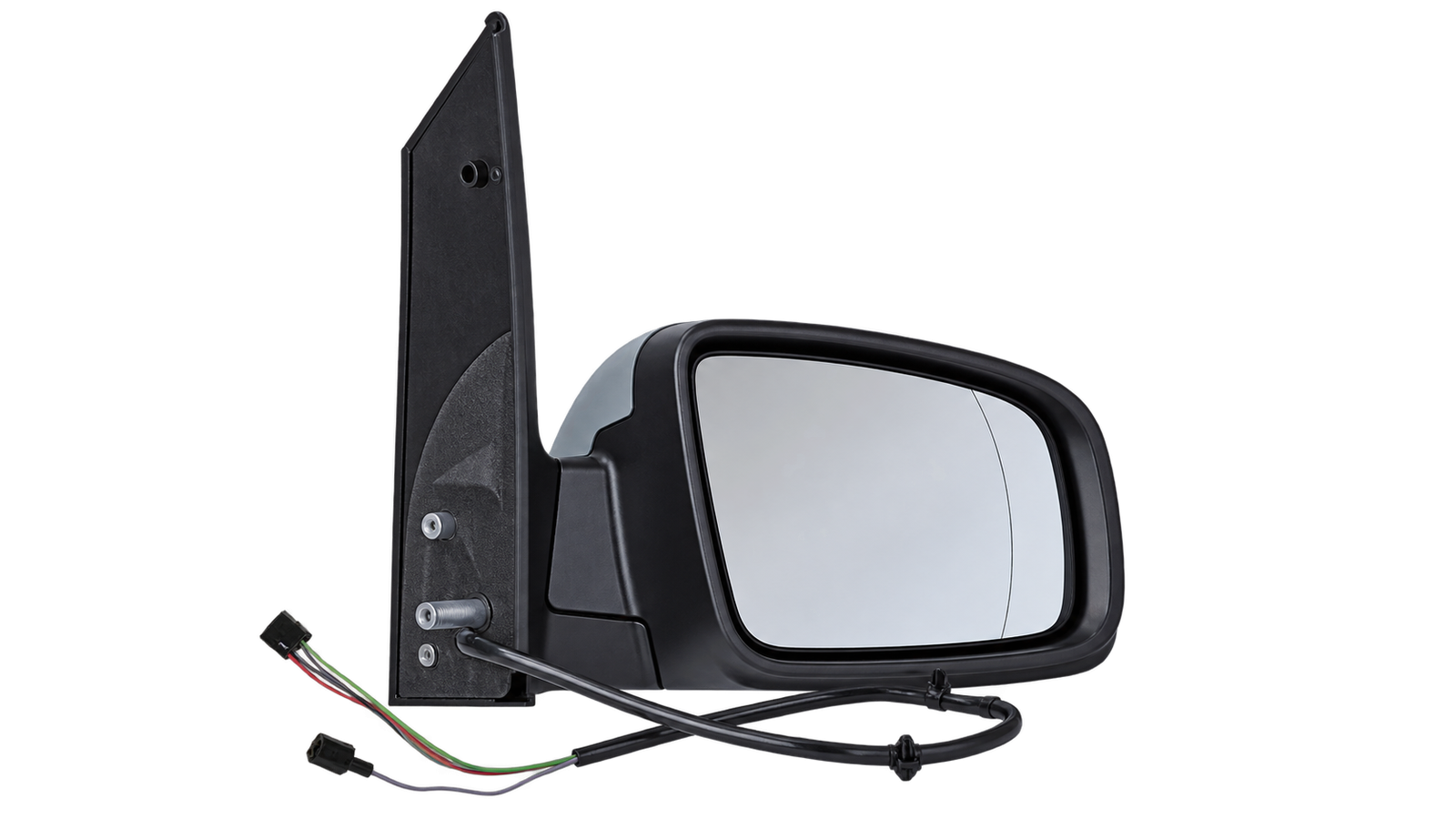 Buitenspiegel links voor MERCEDES VITO 2010-2014