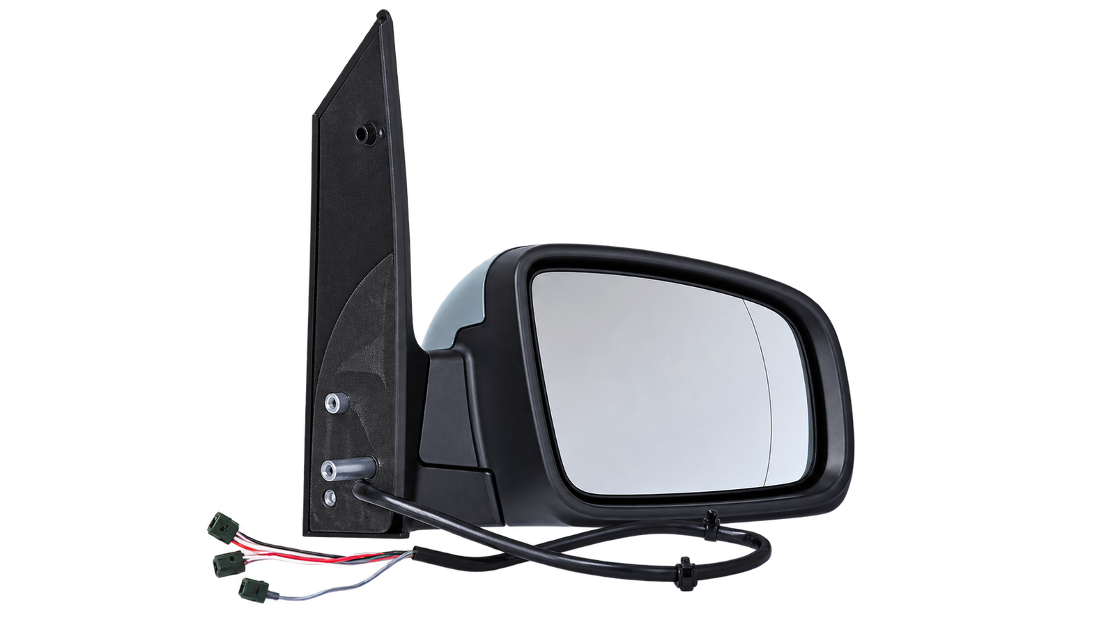 Buitenspiegel links voor MERCEDES VITO 2010-2014