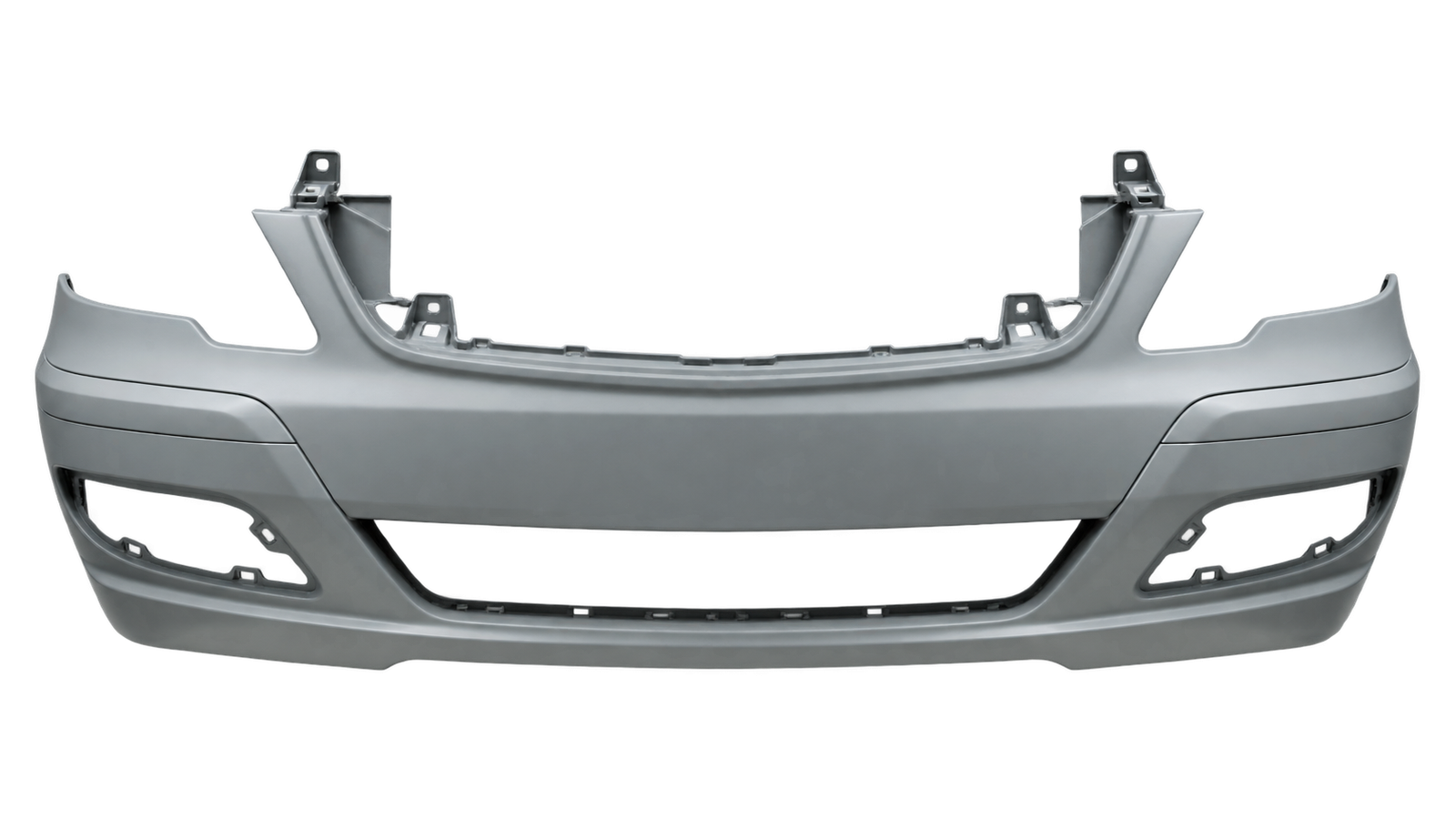 Voorbumper voor MERCEDES VITO 2010-2014