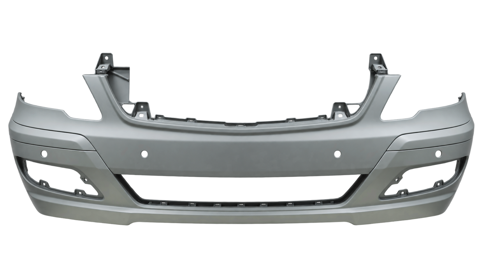 Voorbumper voor MERCEDES VITO 2010-2014