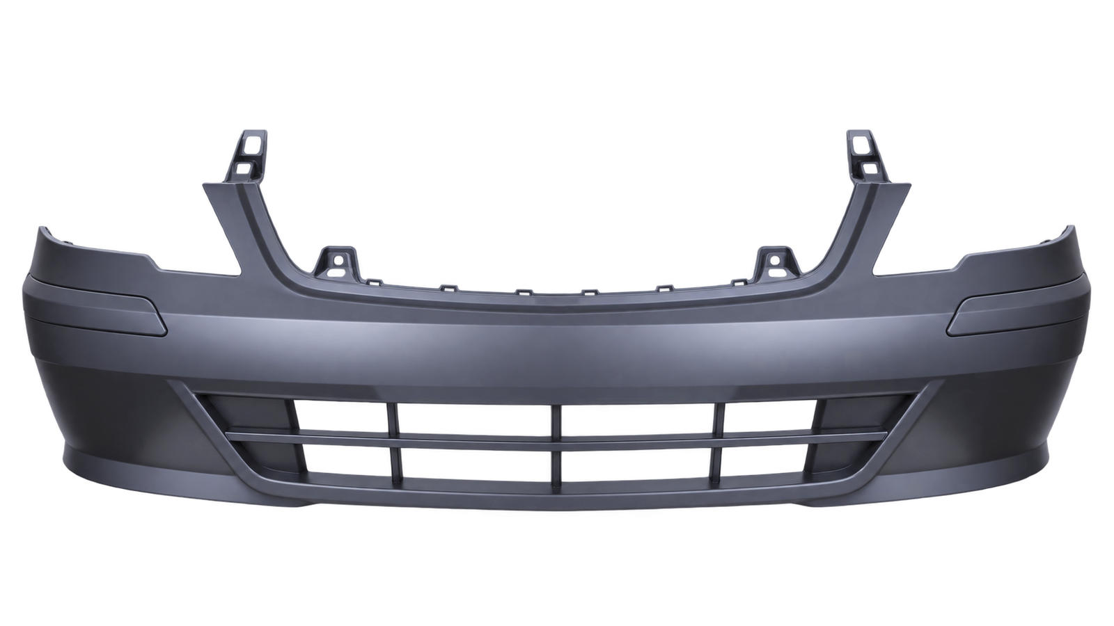Voorbumper voor MERCEDES VITO 2010-2014