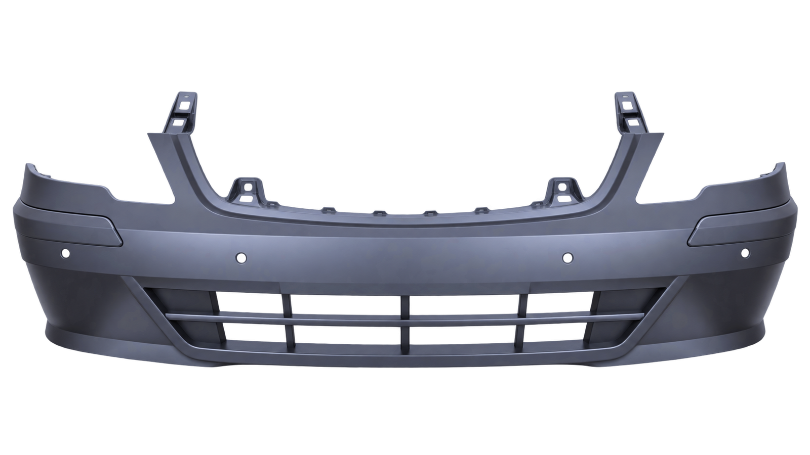 Voorbumper voor MERCEDES VITO 2010-2014