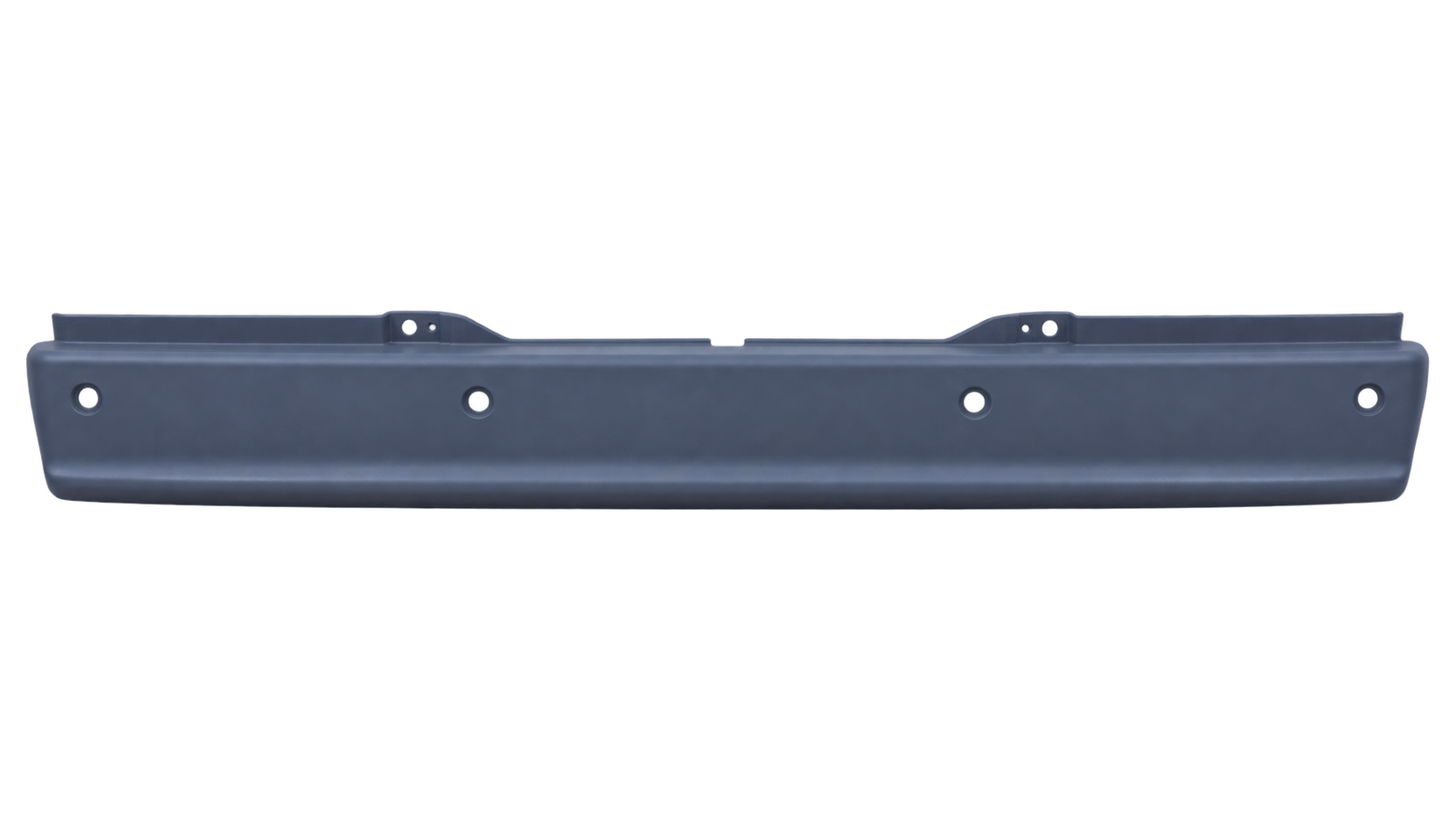 Achterbumper voor MERCEDES VITO 2010-2014