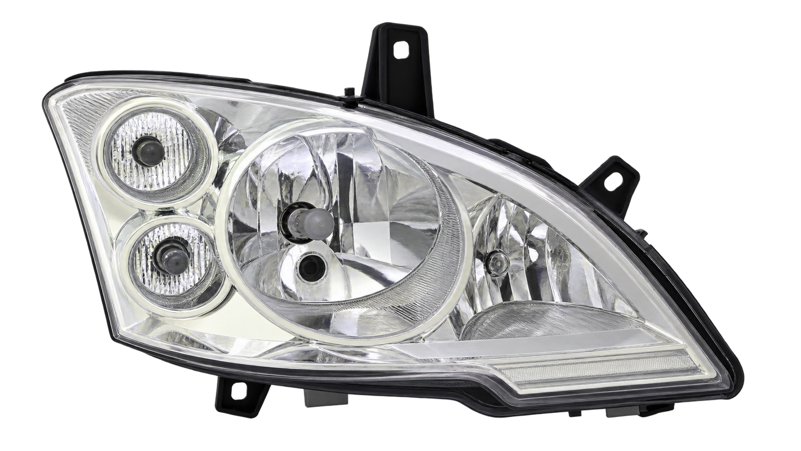 Koplamp rechts voor MERCEDES VITO 2010-2014