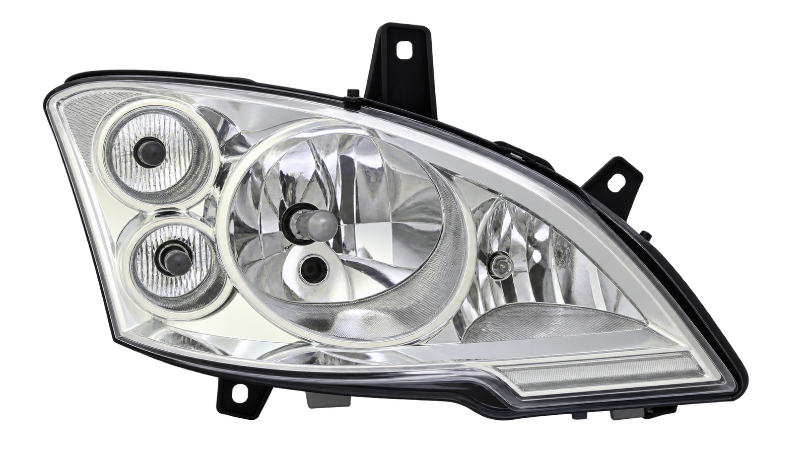 Koplamp rechts voor MERCEDES VITO 2010-2014