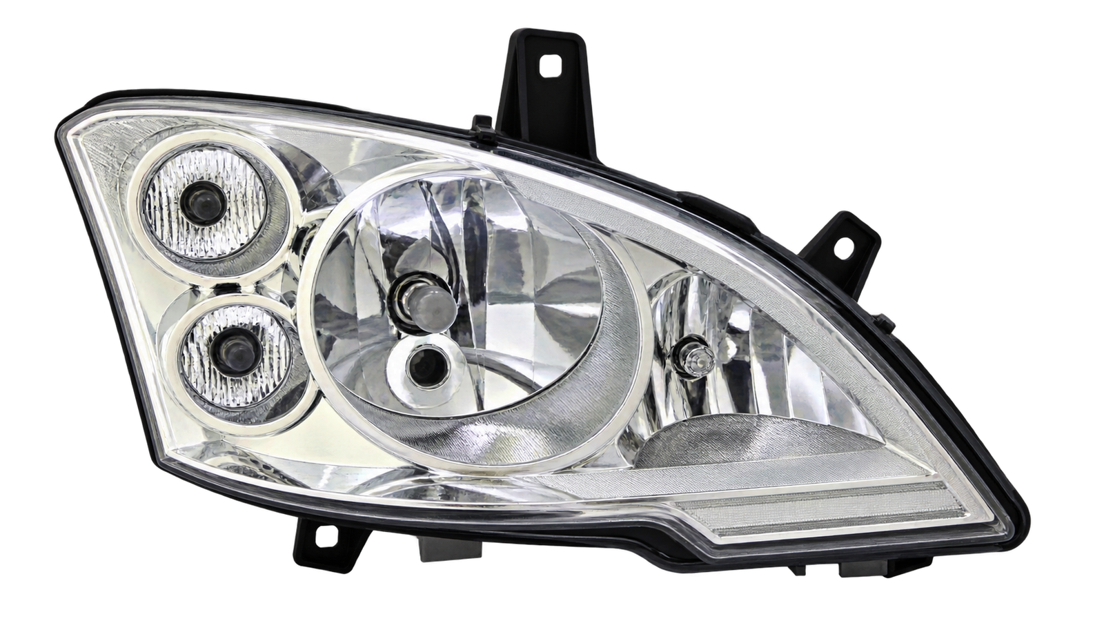 Koplamp rechts voor MERCEDES VITO 2010-2014