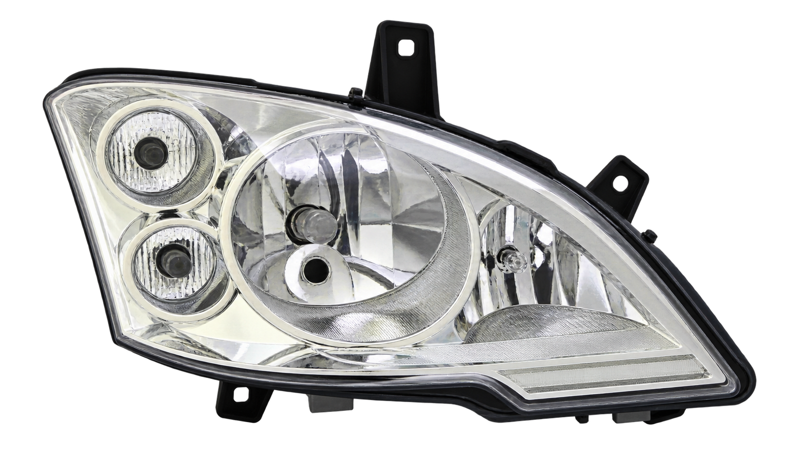 Koplamp rechts voor MERCEDES VITO 2010-2014
