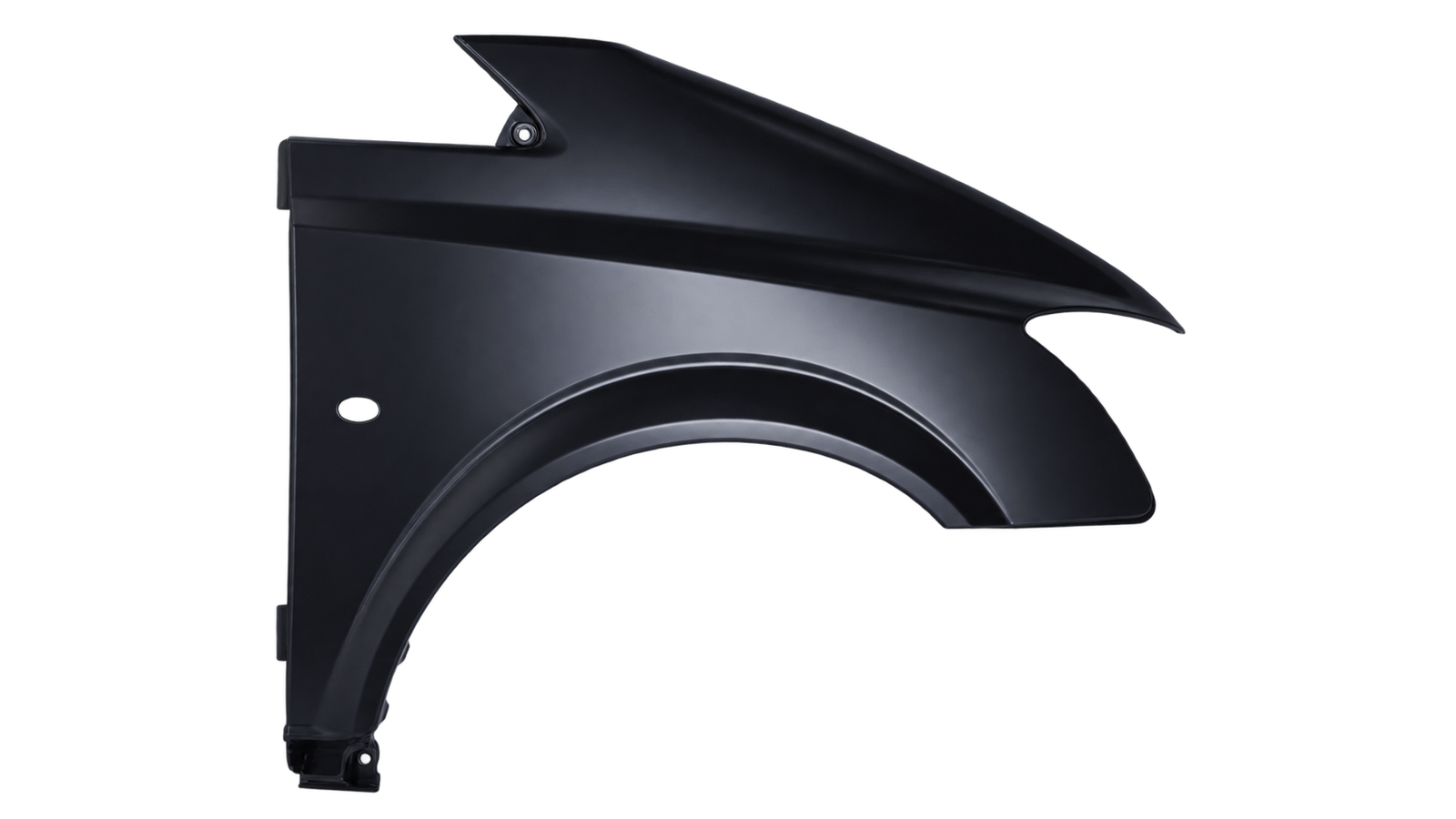 Spatbord (voorscherm) voor MERCEDES VITO 2010-2014