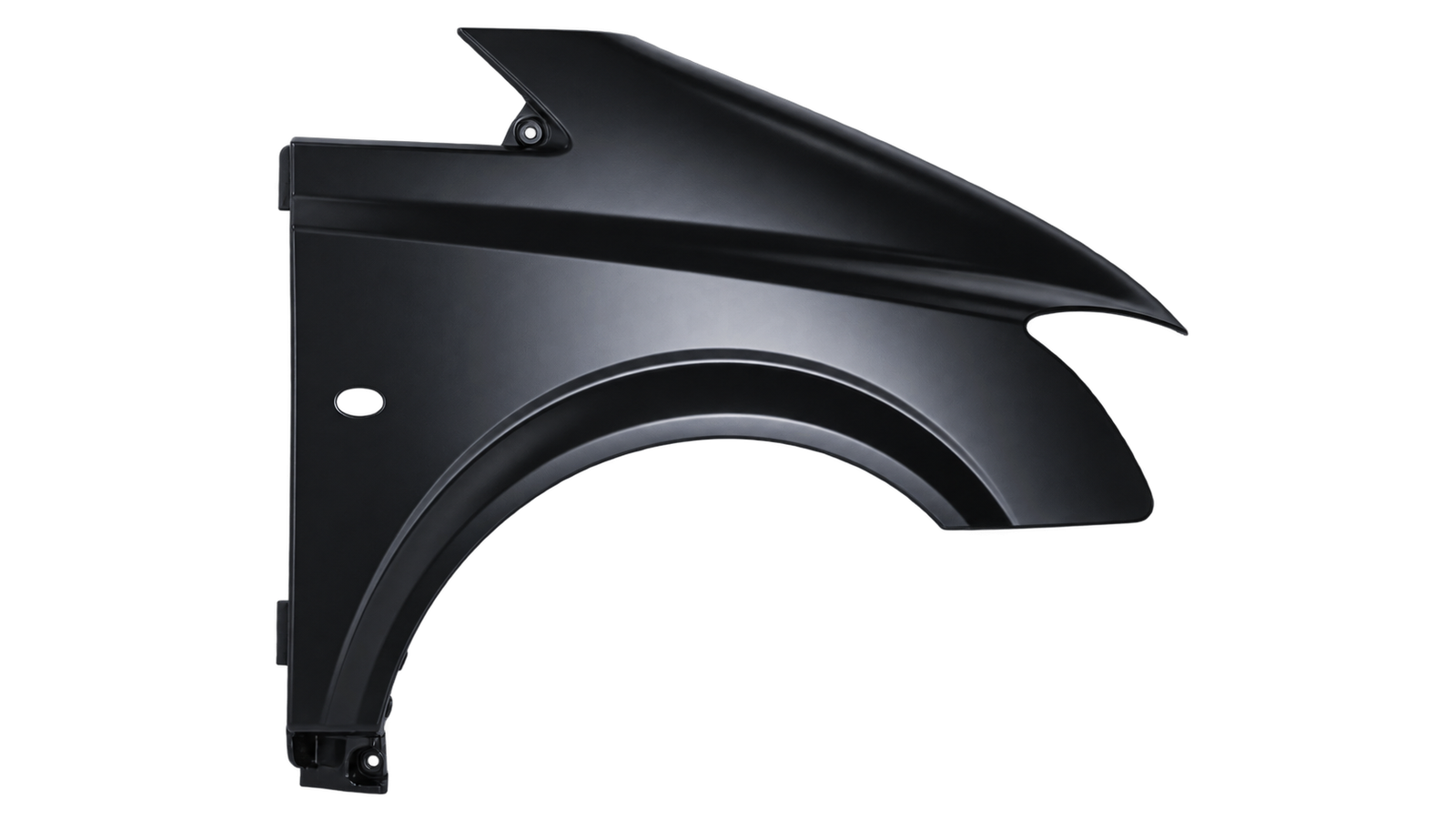 Spatbord (voorscherm) voor MERCEDES VITO 2010-2014