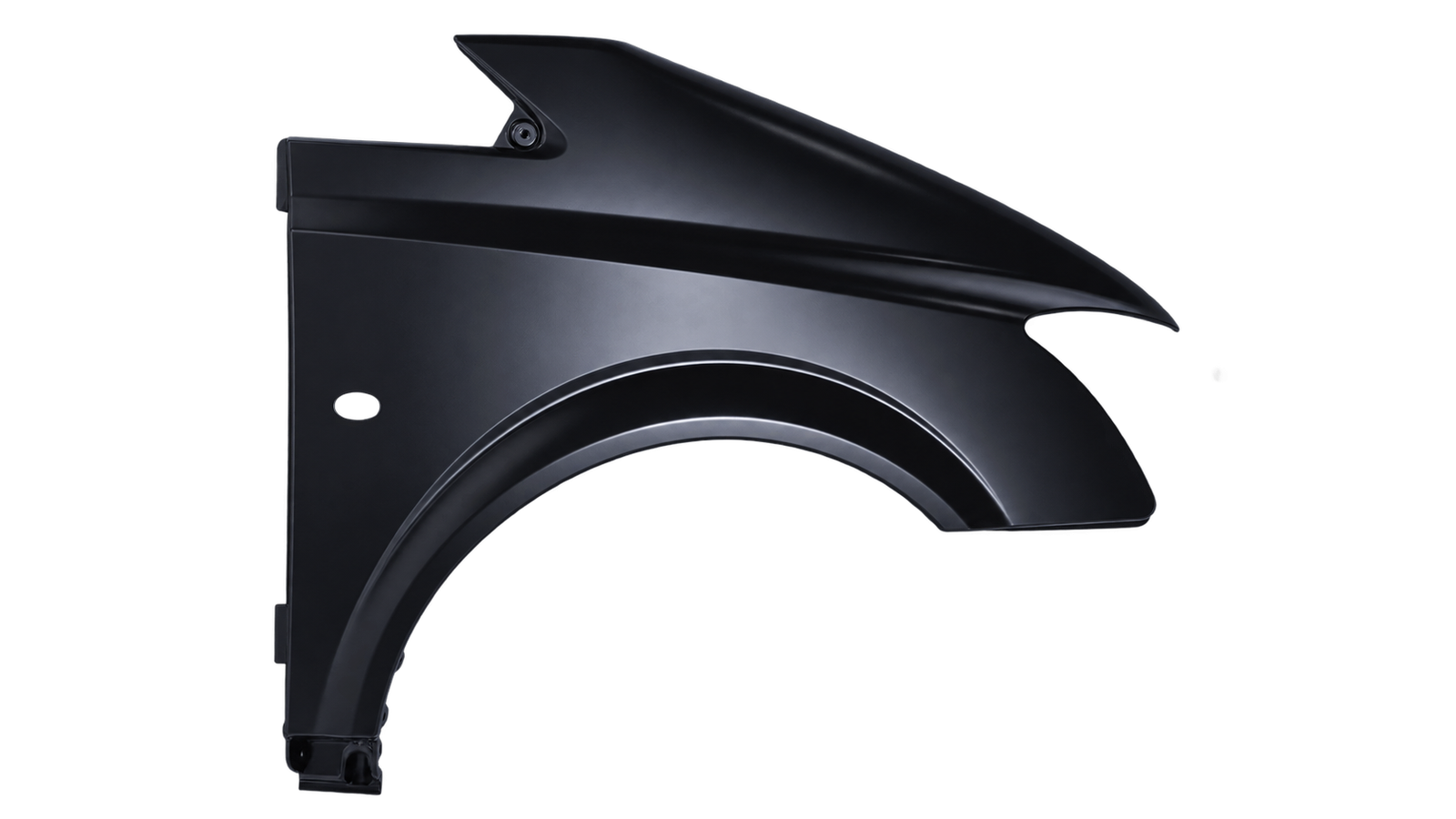 Spatbord (voorscherm) voor MERCEDES VITO 2010-2014