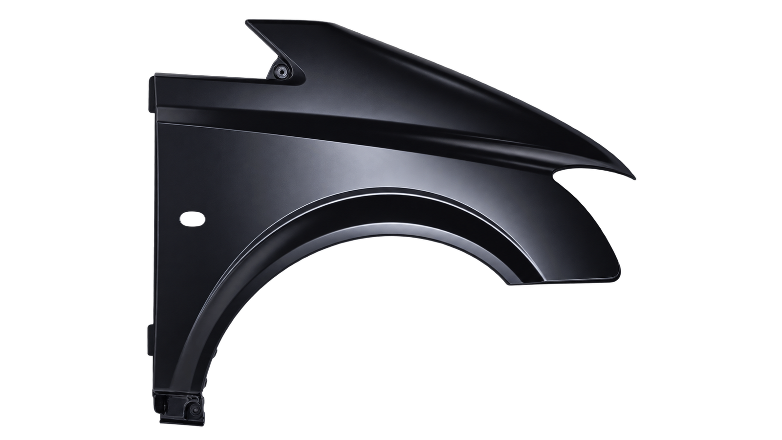 Spatbord (voorscherm) voor MERCEDES VITO 2010-2014