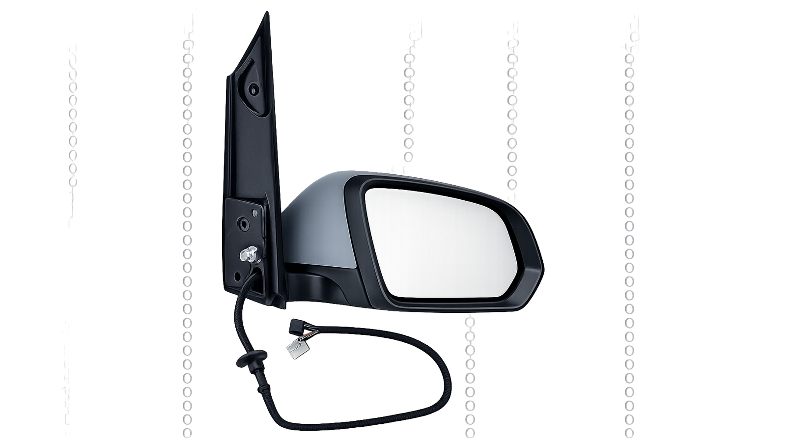 Knipperlicht links voor MERCEDES VITO VAN 2014-2024