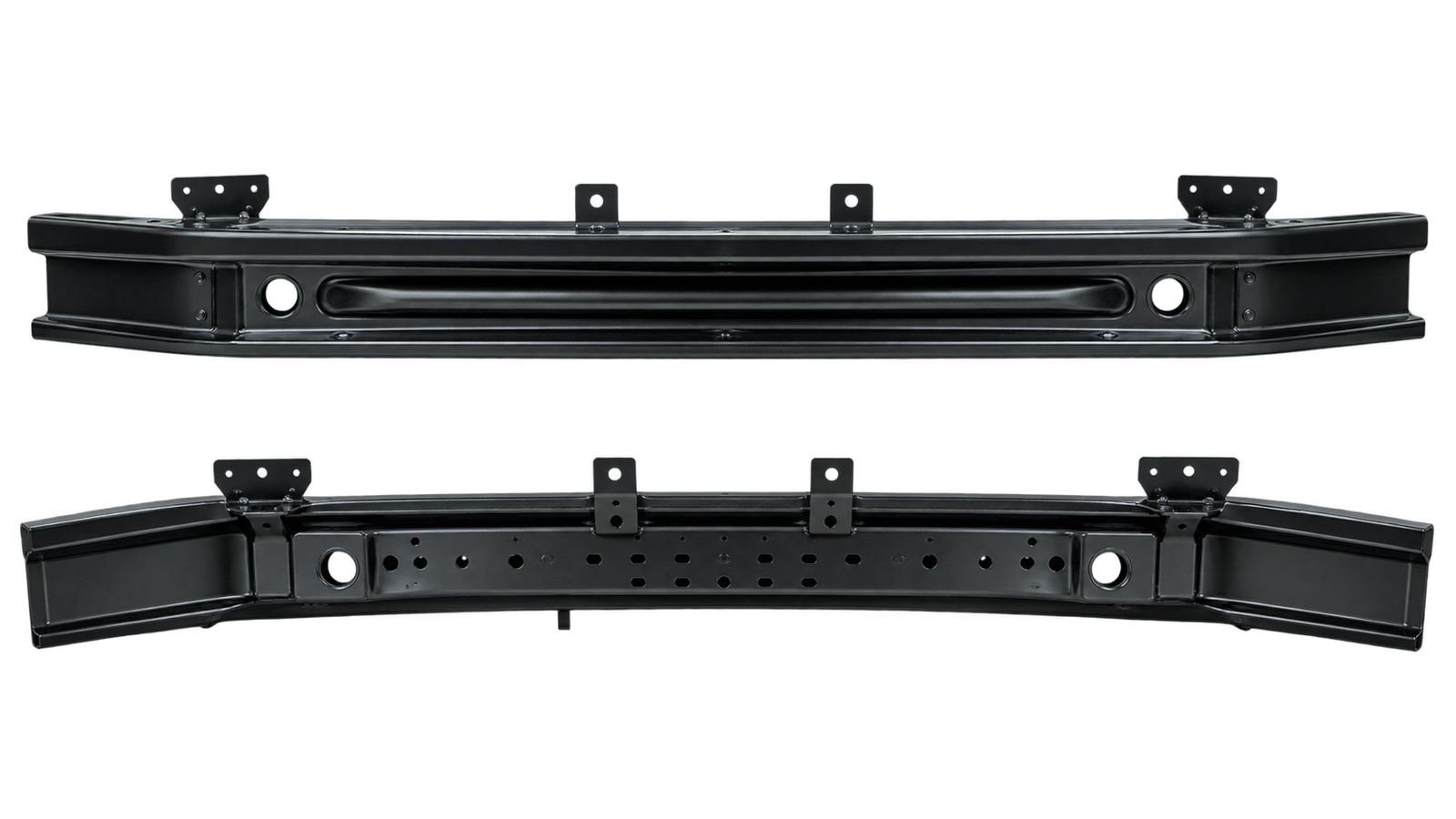 Bumperbalk (binnenbalk) voor MERCEDES VITO VAN 2014-2024