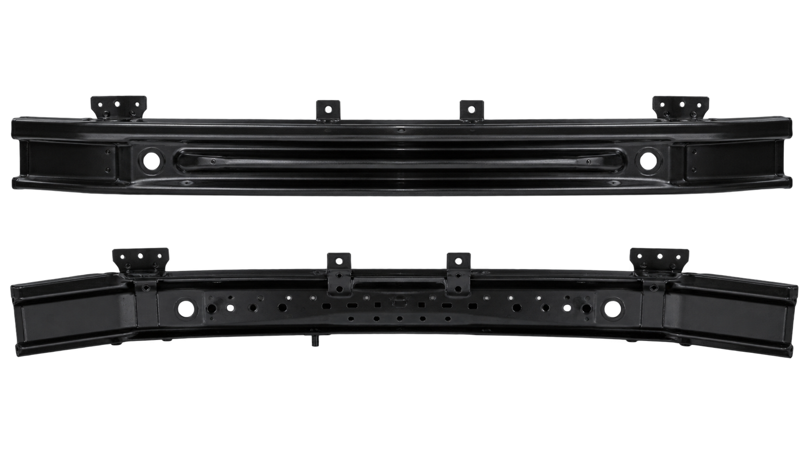 Bumperbalk (binnenbalk) voor MERCEDES VITO VAN 2014-2024
