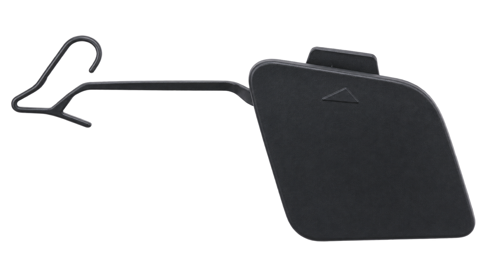 Afdekkap bumper voor MERCEDES VITO VAN 2014-2024