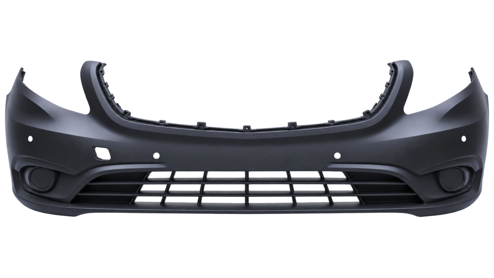 Voorbumper voor MERCEDES VITO VAN 2014-2024