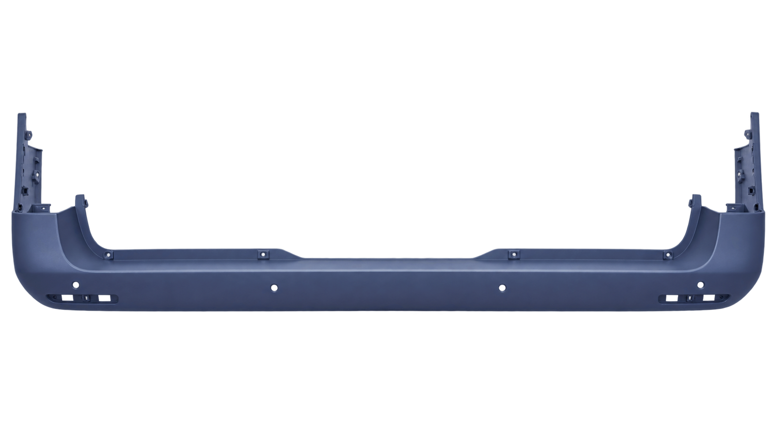 Achterbumper voor MERCEDES VITO VAN 2014-2024