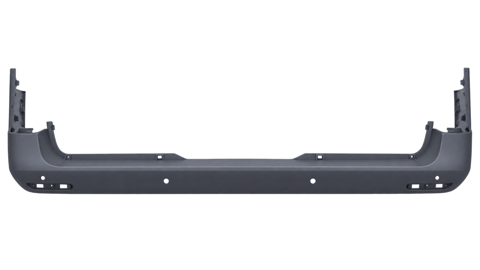 Achterbumper voor MERCEDES VITO VAN 2014-2024