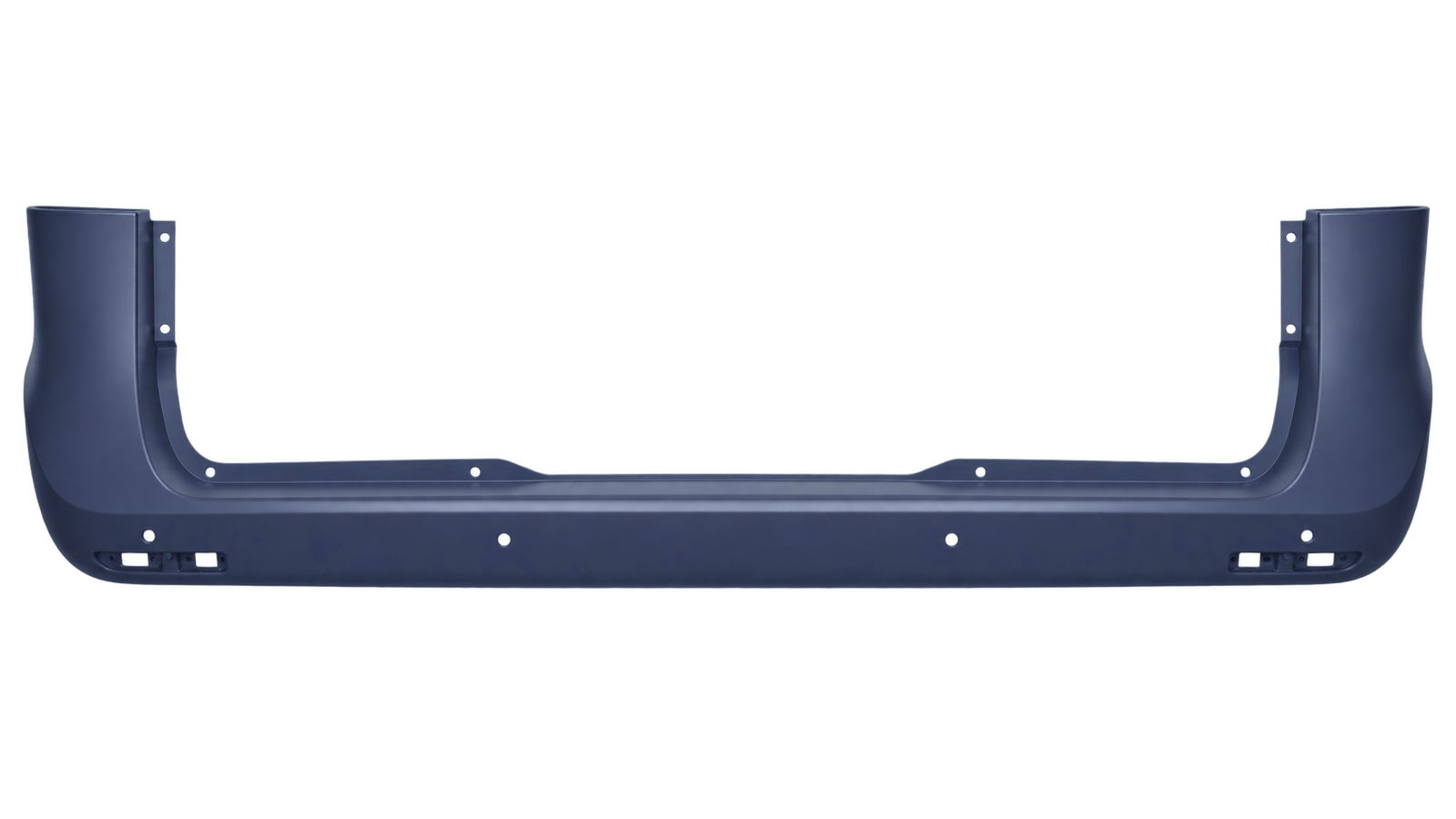 Achterbumper voor MERCEDES VITO VAN 2014-2024