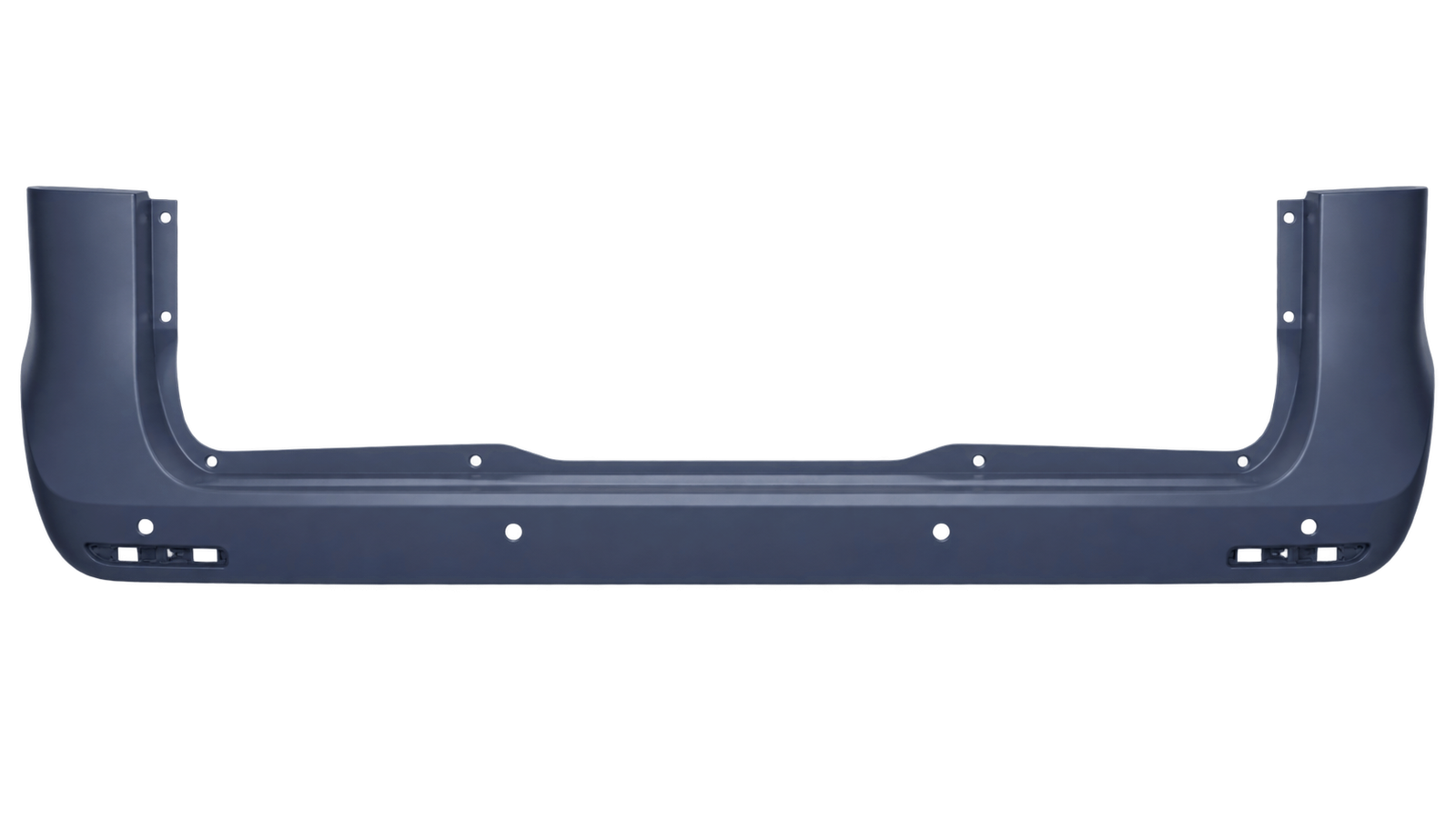 Achterbumper voor MERCEDES VITO VAN 2014-2024