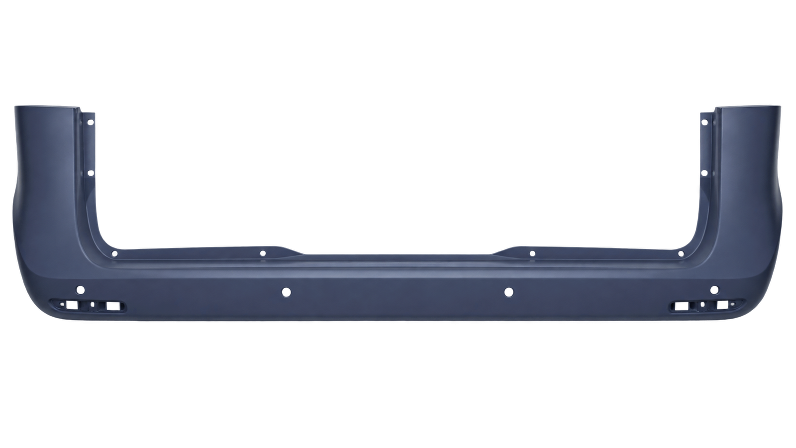 Achterbumper voor MERCEDES VITO VAN 2014-2024