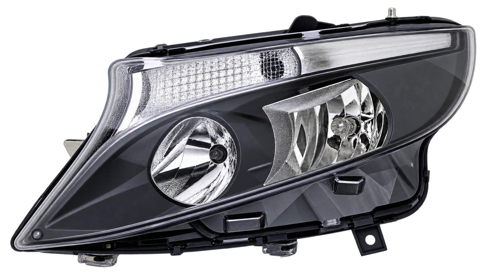 Koplamp rechts voor MERCEDES VITO VAN 2014-2024