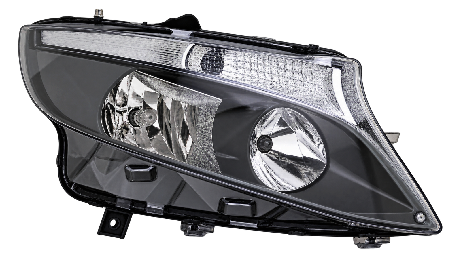 Koplamp rechts voor MERCEDES VITO VAN 2014-2024