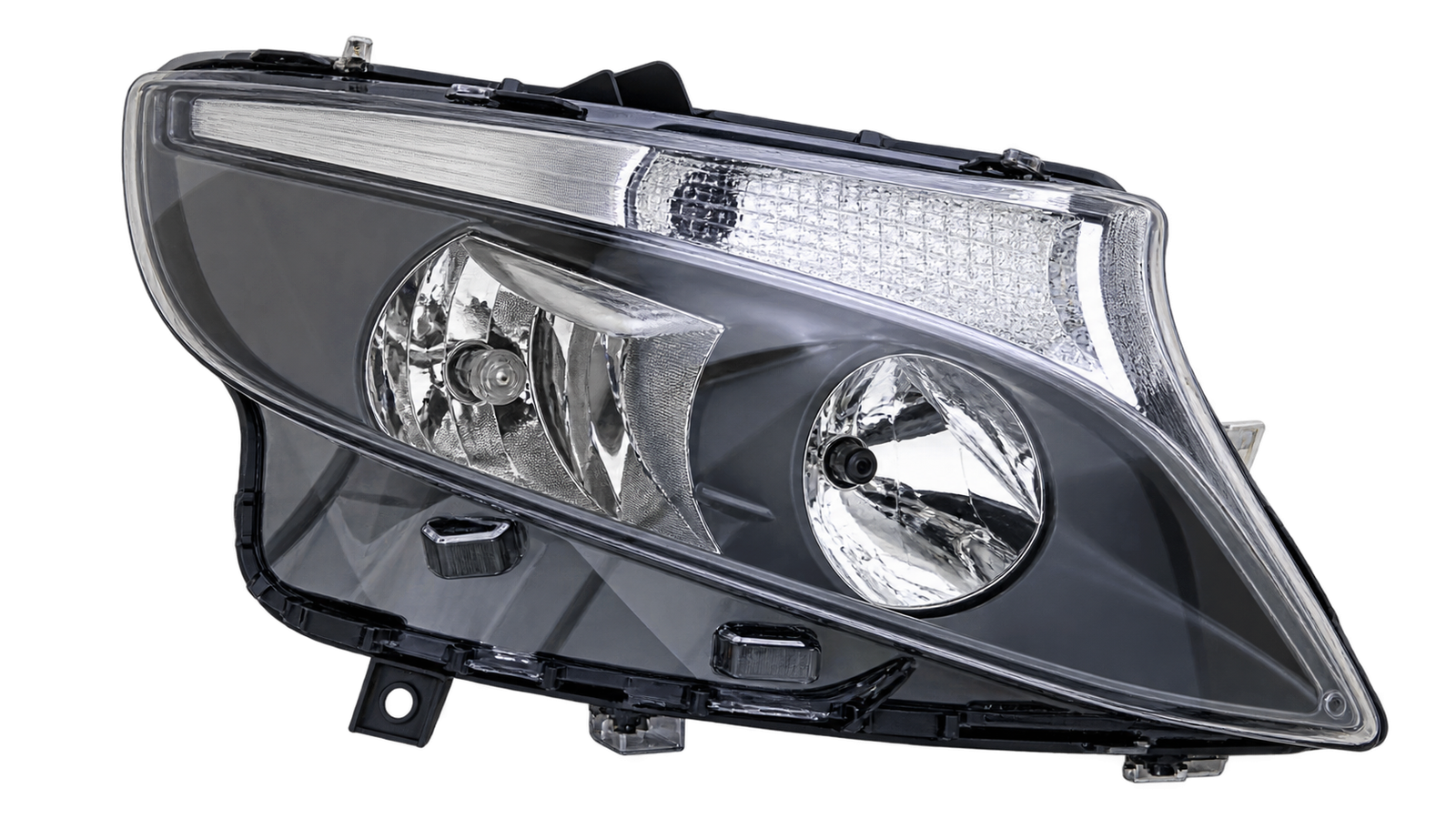 Koplamp rechts voor MERCEDES VITO VAN 2014-2024