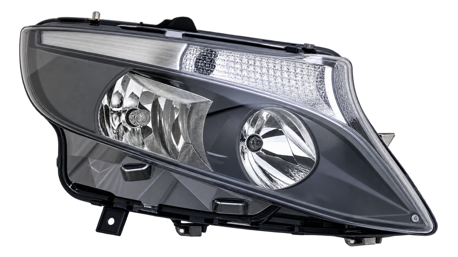 Koplamp rechts voor MERCEDES VITO VAN 2014-2024