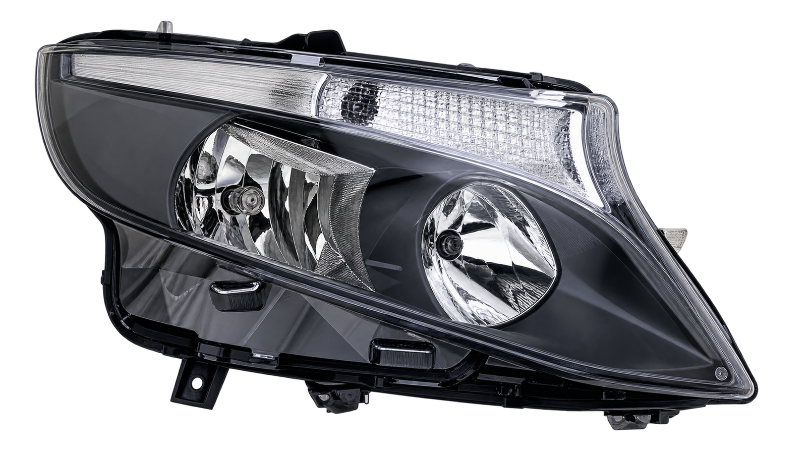 Koplamp rechts voor MERCEDES VITO VAN 2014-2024