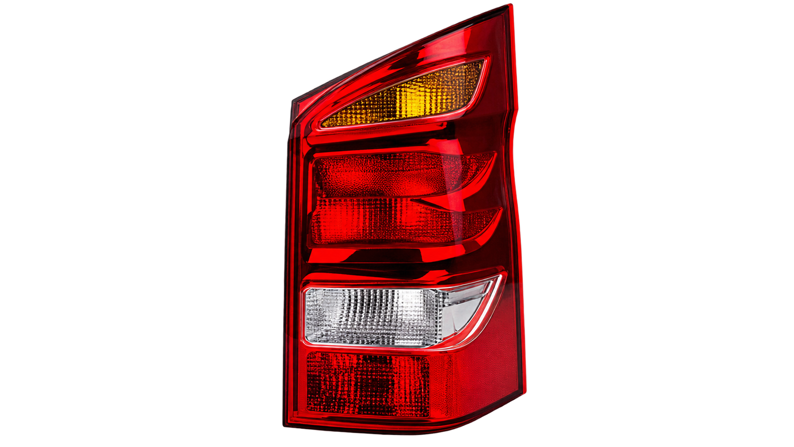 Achterlicht voor MERCEDES VITO VAN 2014-2024