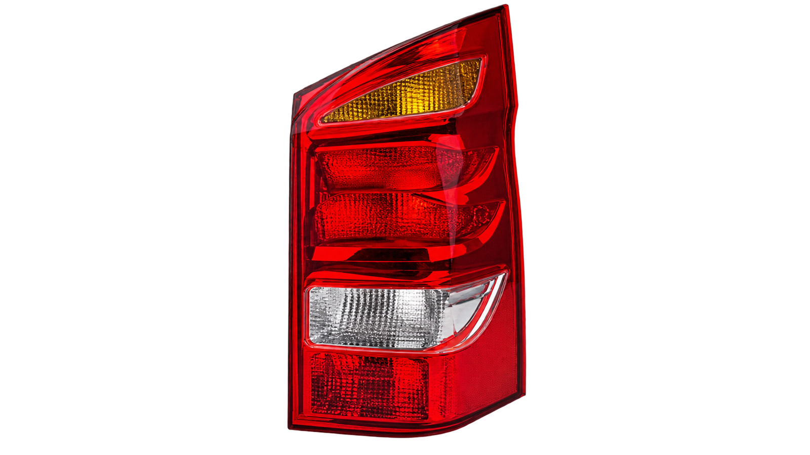 Achterlicht voor MERCEDES VITO VAN 2014-2024
