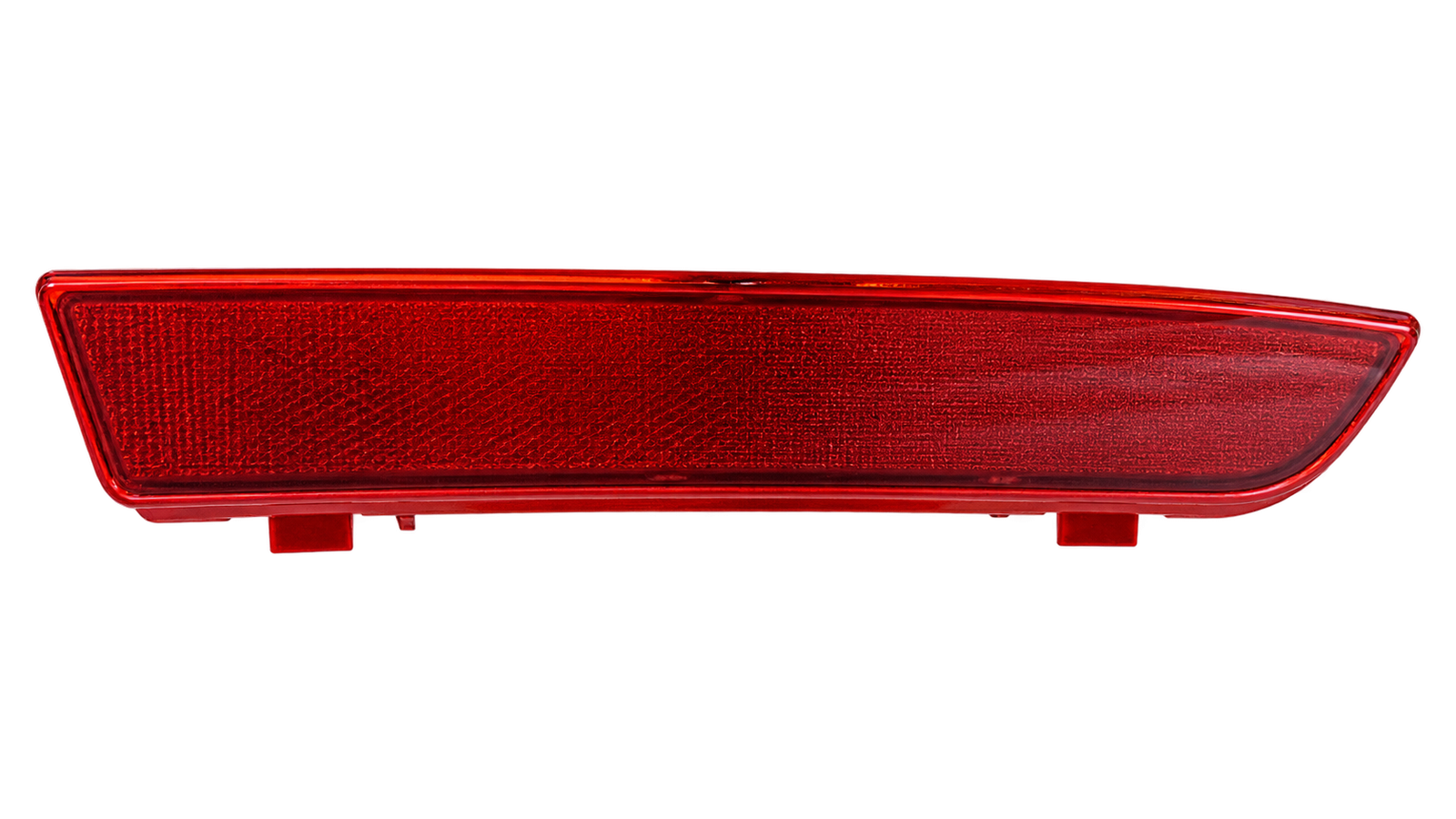 Bumperreflector voor MERCEDES VITO VAN 2014-2024
