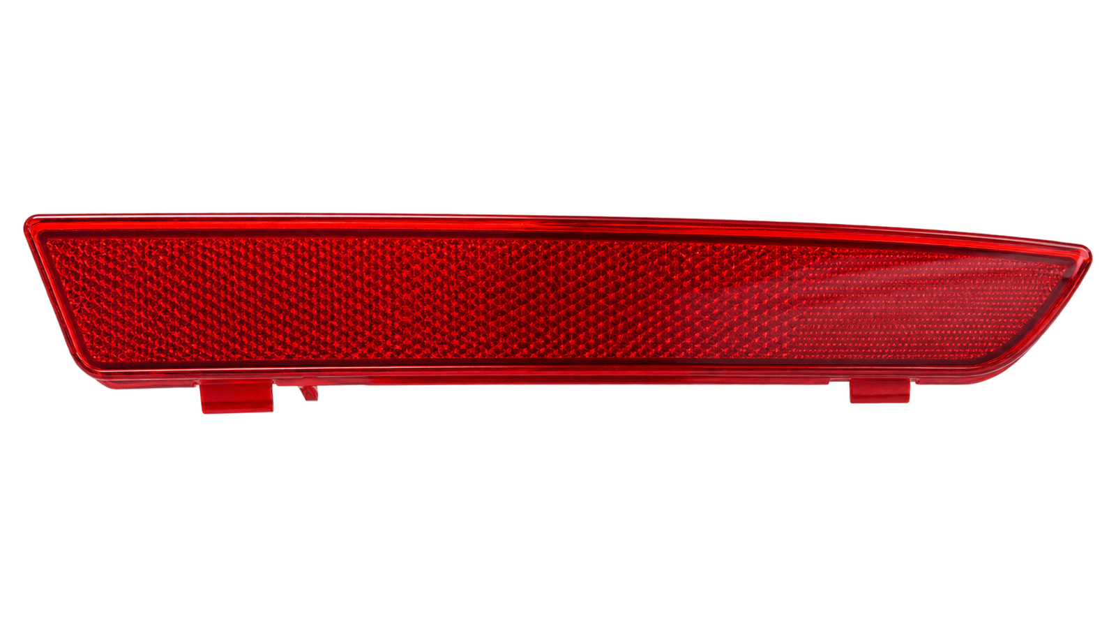 Bumperreflector voor MERCEDES VITO VAN 2014-2024