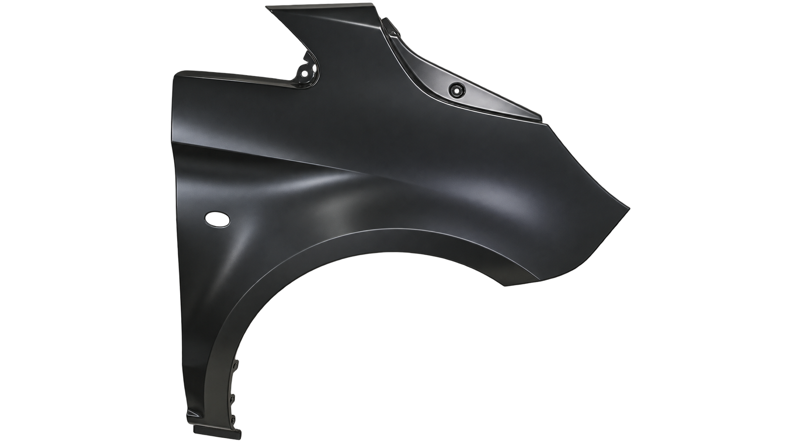 Spatbord (voorscherm) voor MERCEDES VITO VAN 2014-2024