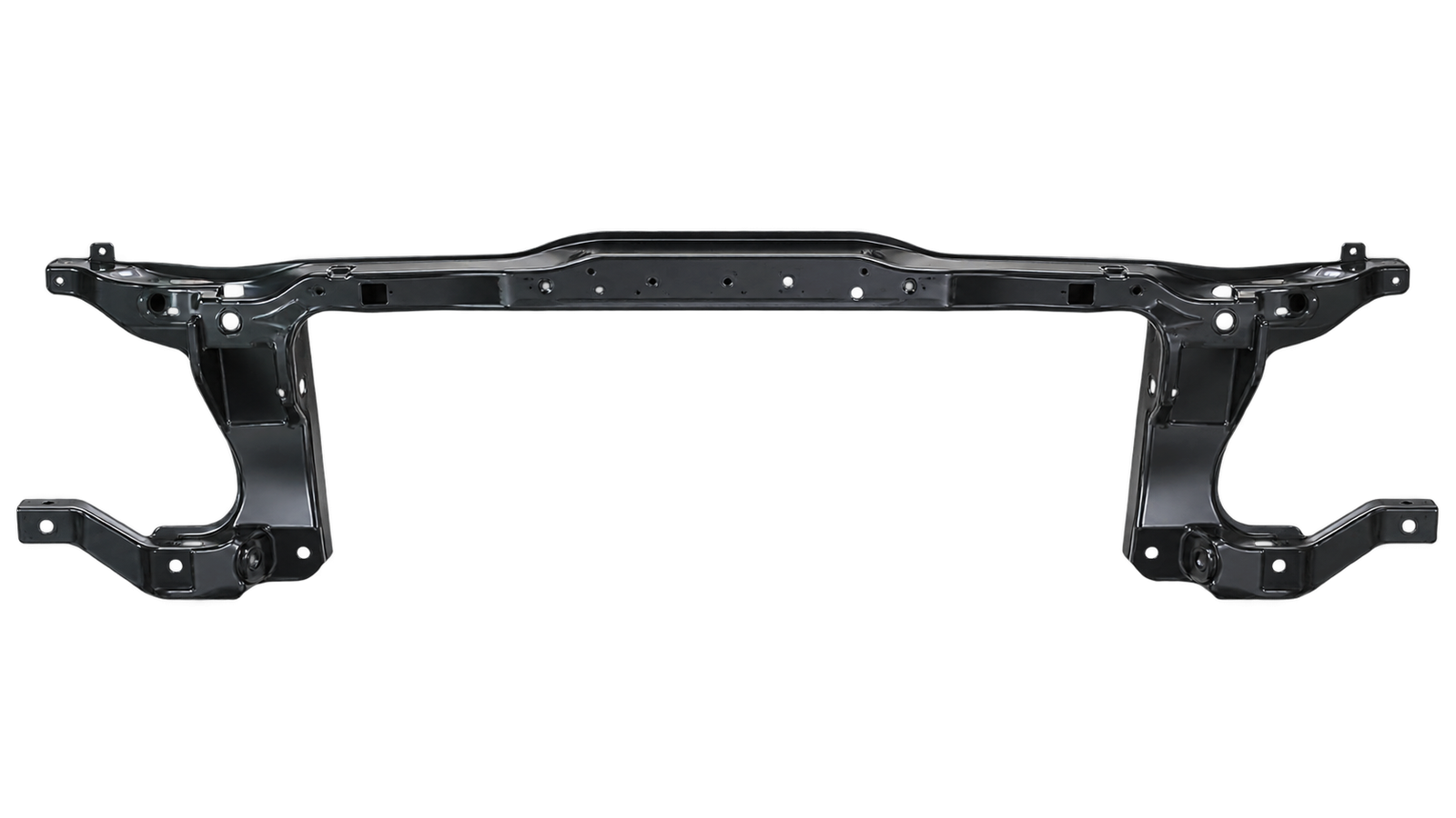 Voorfront (frontpaneel) voor MERCEDES VITO VAN 2014-2024