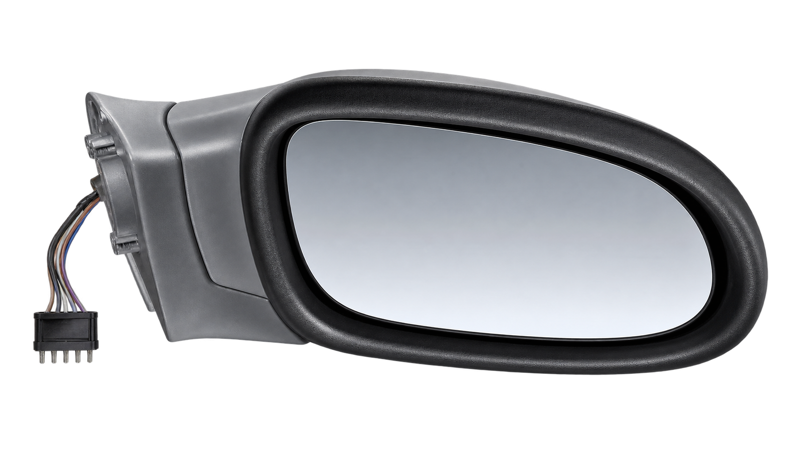 Spiegelglas links voor MERCEDES