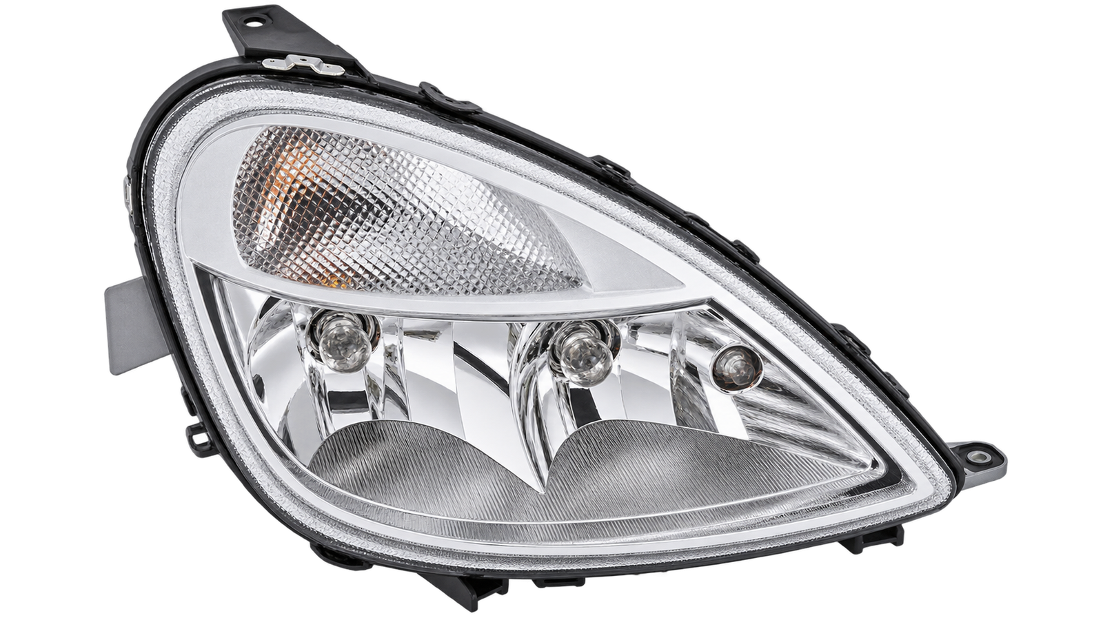Koplamp voor MERCEDES A W168 1997-2001