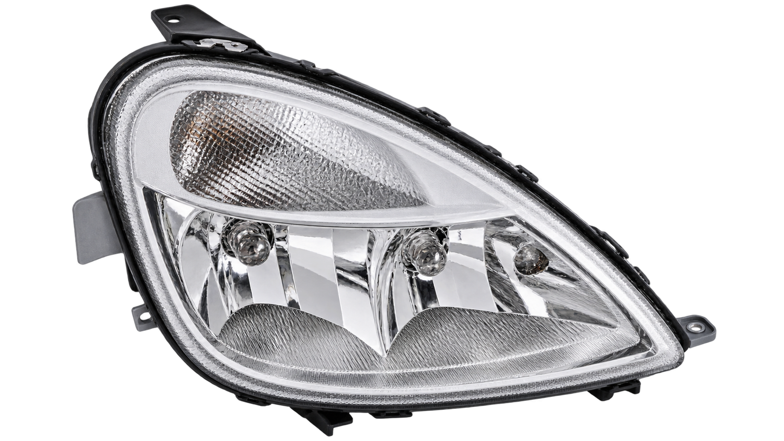 Koplamp voor MERCEDES A W168 1997-2001