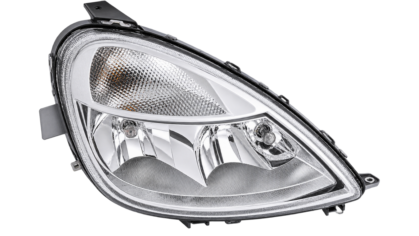 Koplamp voor MERCEDES A W168 1997-2001