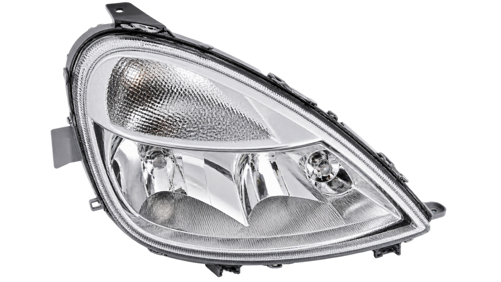 Koplamp voor MERCEDES A W168 1997-2001