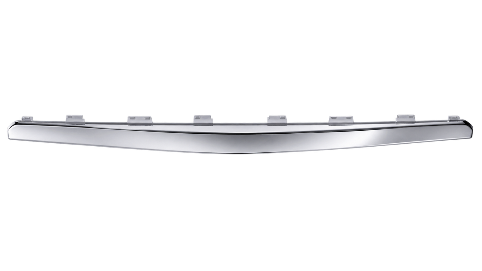 Grille voor MERCEDES A W168 1997-2001