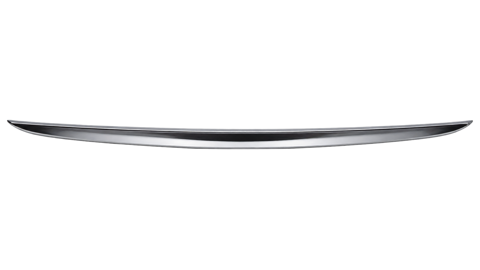 Grille voor MERCEDES A W168 1997-2001