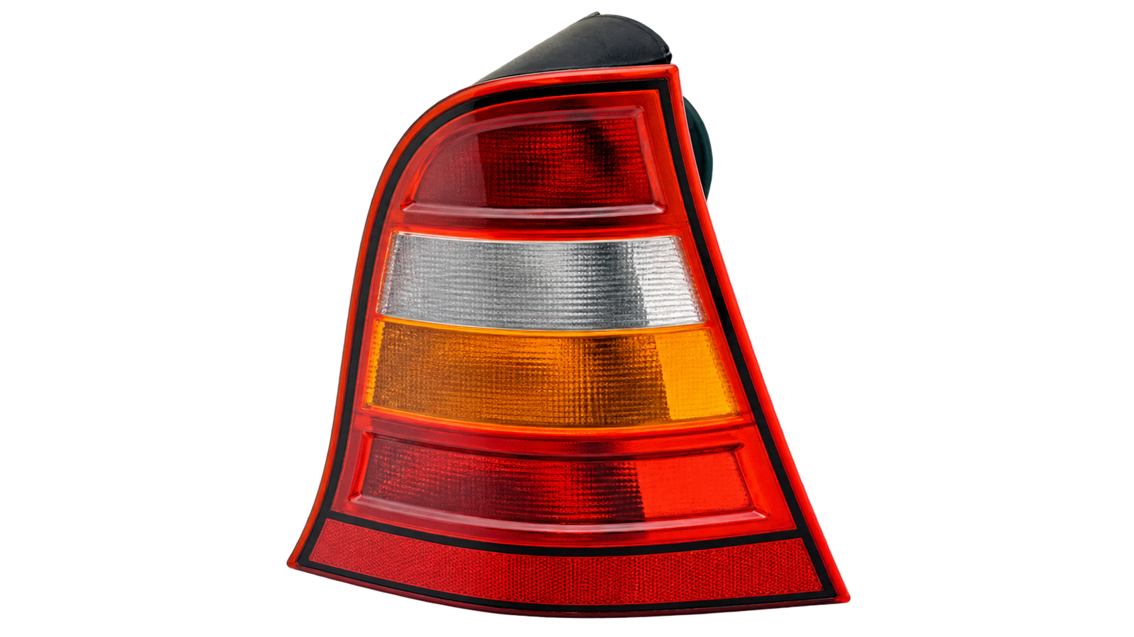 Achterlicht voor MERCEDES A W168 1997-2001