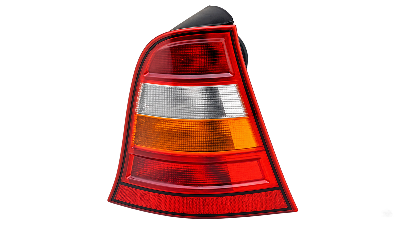 Achterlicht voor MERCEDES A W168 1997-2001