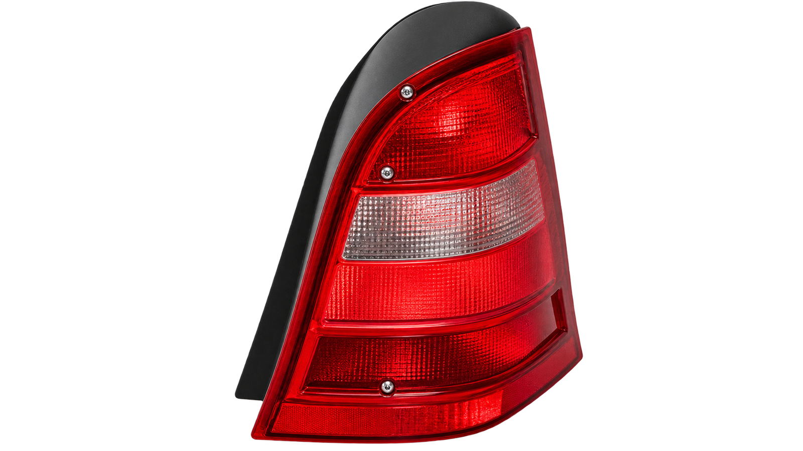 Achterlicht voor MERCEDES A W168 1997-2001
