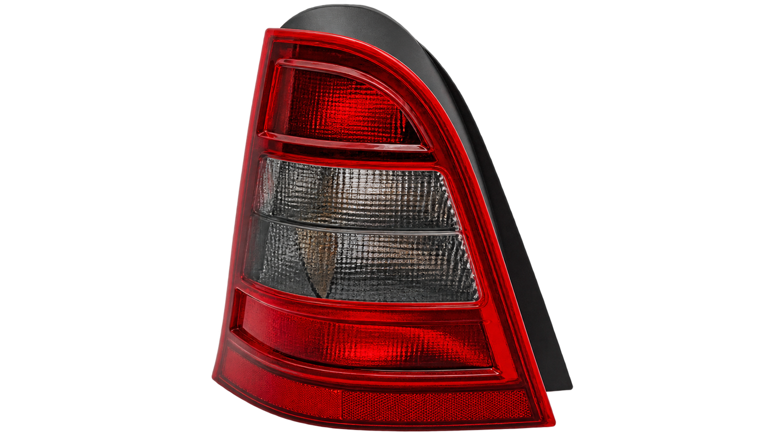 Achterlicht voor MERCEDES A W168 1997-2001
