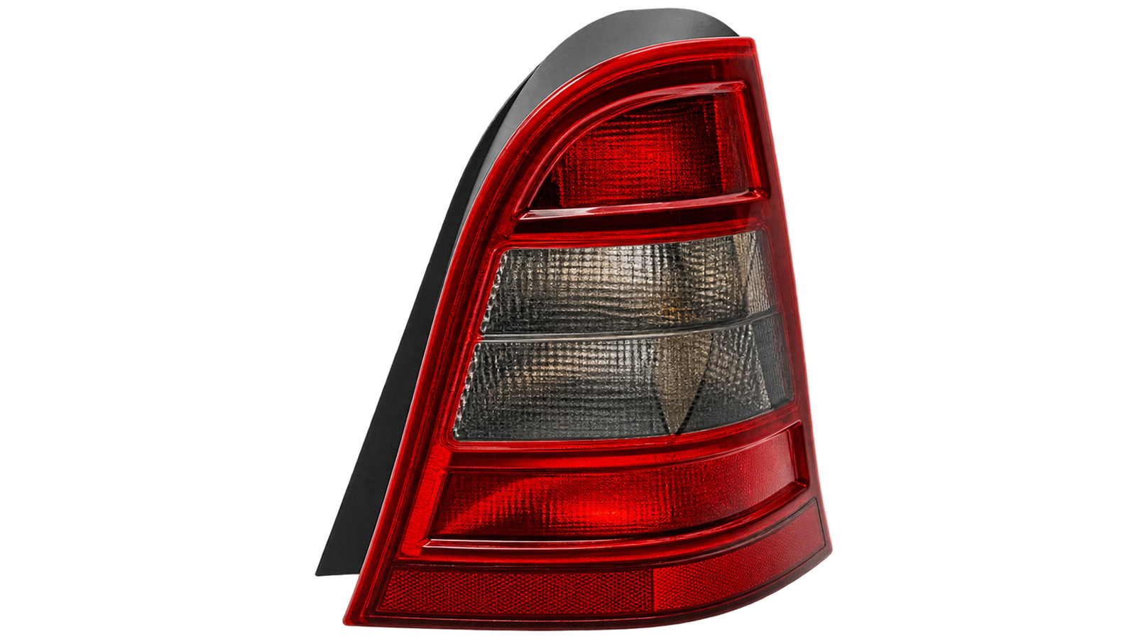Achterlicht voor MERCEDES A W168 1997-2001