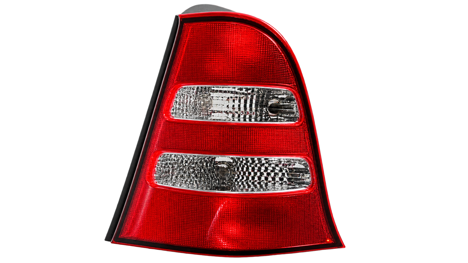 Achterlicht voor MERCEDES A W168 2001-2004